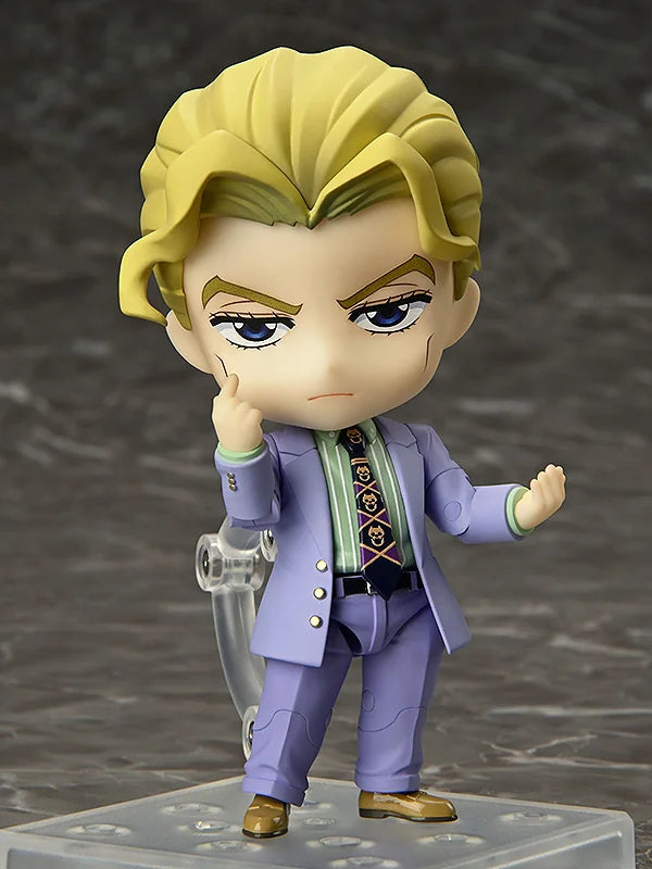 Good Smile Company Nendoroid Yoshikage Kira Action Figure
