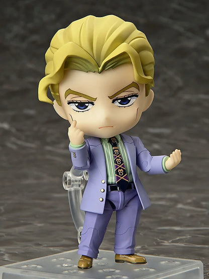Good Smile Company Nendoroid Yoshikage Kira Action Figure