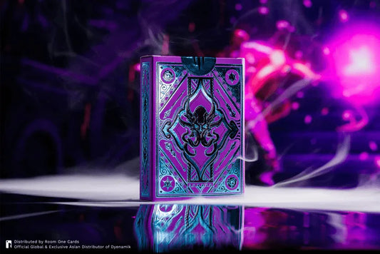 Baldur's Gate 3 Playing Cards - Magic Edition