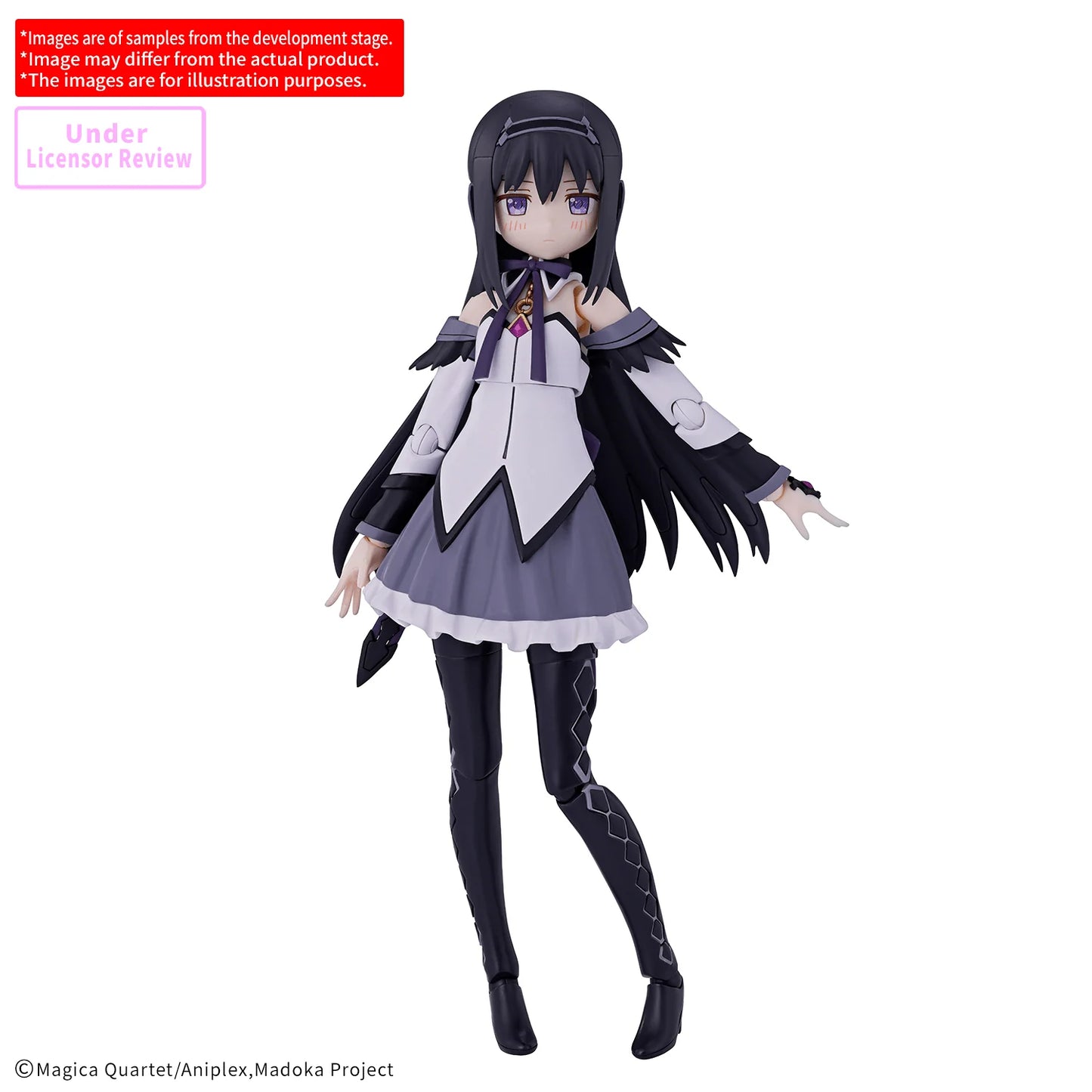 30MP HOMURA AKEMI （WALPURGISNACHT: RISING Ver.）