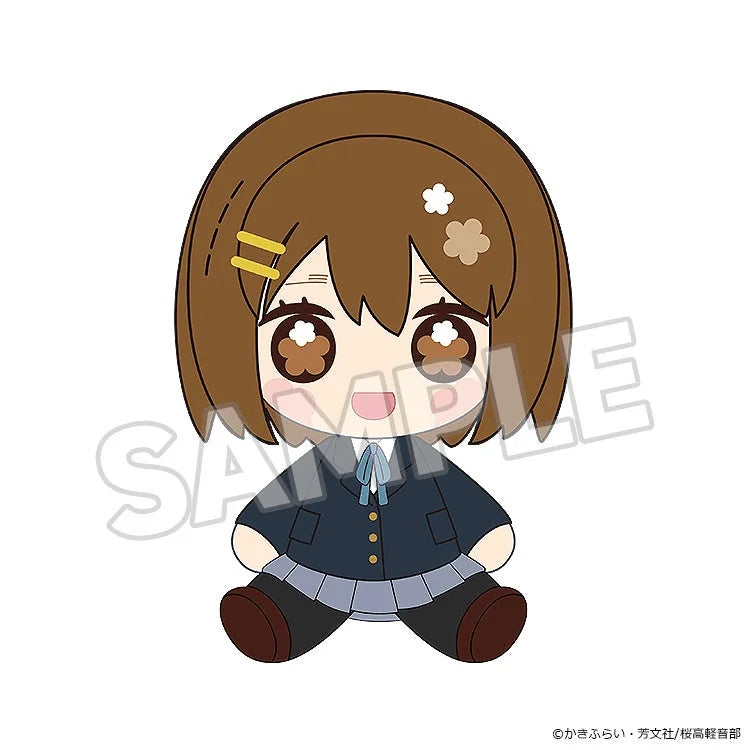 K-ON! Huggy Doll Yui Hirasawa