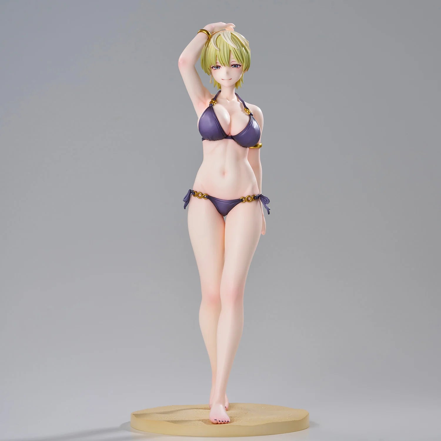 Union Creative Izumo Tenka Swimsuit Scale Figure