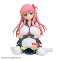 Banpresto Saki Nodoka Haramura Relax Time Figure