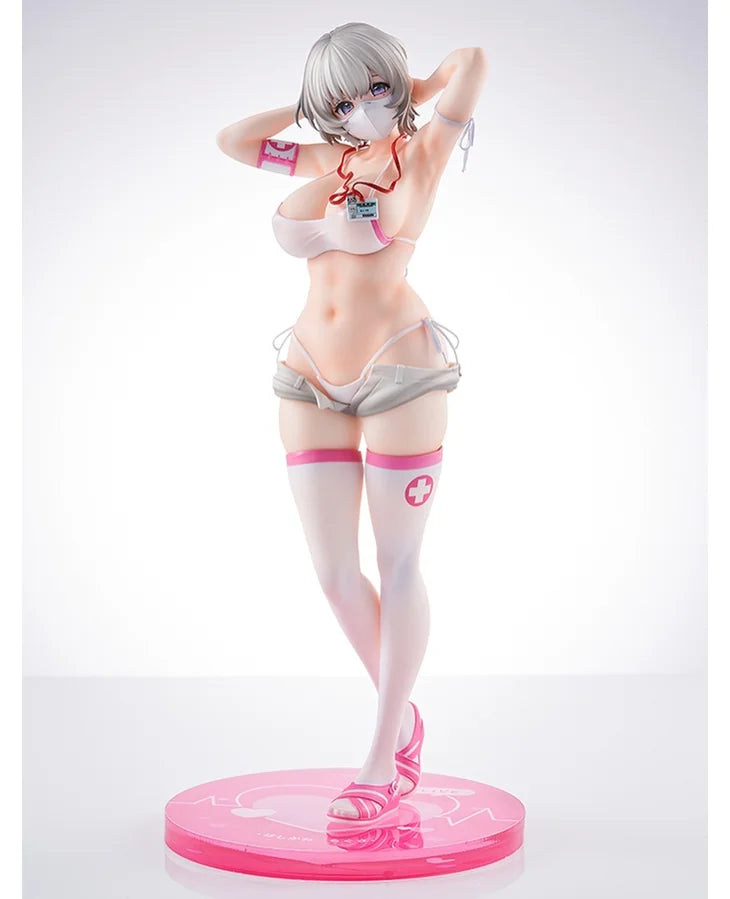 HOTVENUS Chigusa Hoshikawa 1/6 Scale Figure