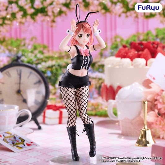 Love Live! Nijigasaki High School Idol Club BiCute Bunnies Figure -Ayumu Uehara-