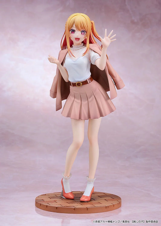 Good Smile Company Ruby Date Style 1/6 Scale Figure Oshi no Ko