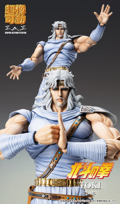 Chozokado TOKI