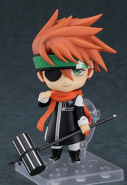Good Smile Company Nendoroid Lavi D.Gray-man Action Figure