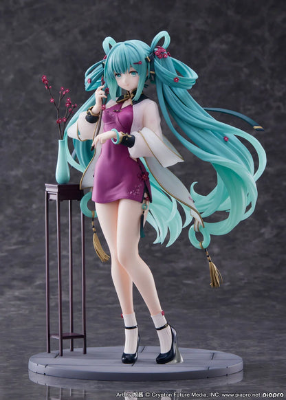 FuRyu Hatsune Miku 2023 Chinese New Year 1/7 Scale Figure