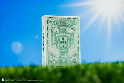 FPF Playing Cards - Away Edition