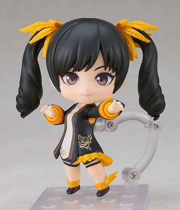 Good Smile Company Nendoroid Ling Xiaoyu Action Figure