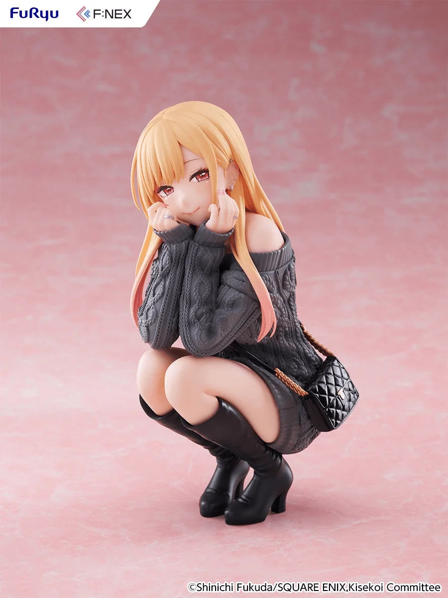 Kitagawa Marin knit ver. 1/6 Scale Figure