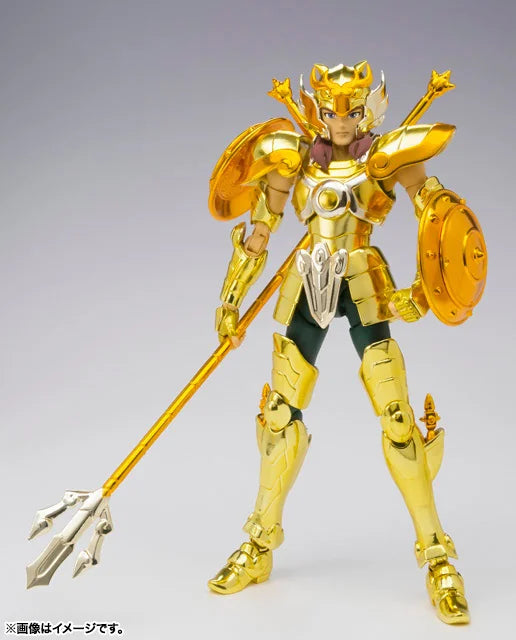 Bandai Spirits Saint Cloth Myth EX Libra Dhoko Revival Ver. Action Figure