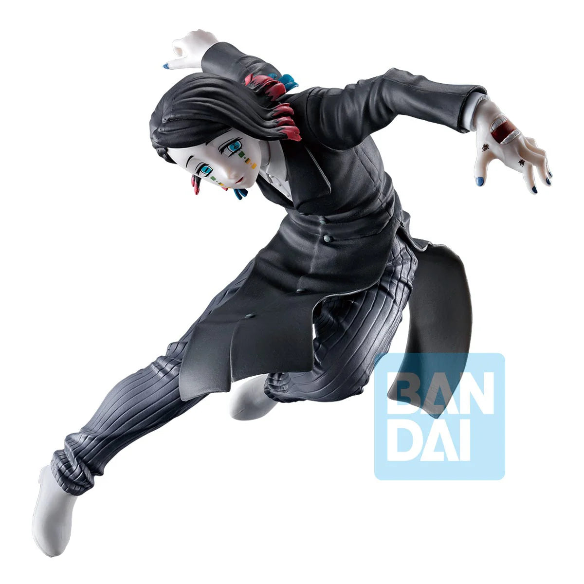 Bandai Spirits Ichibansho Enmu Statue Figure
