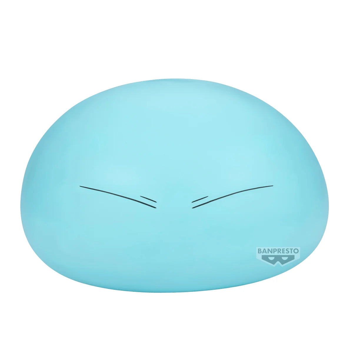 That Time I Got Reincarnated as a Slime the Movie: Tears of the Azure Sea Rimuru BIG SOFT VINYL FIGURE