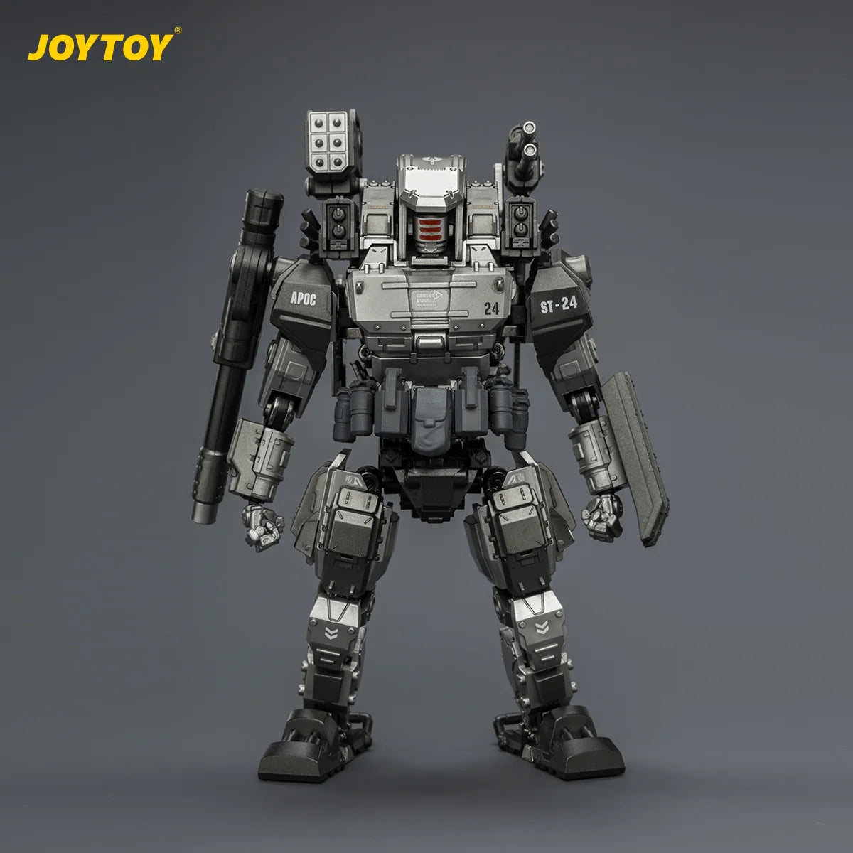 JOYTOY Thor 02 Assault Mech Action Figure