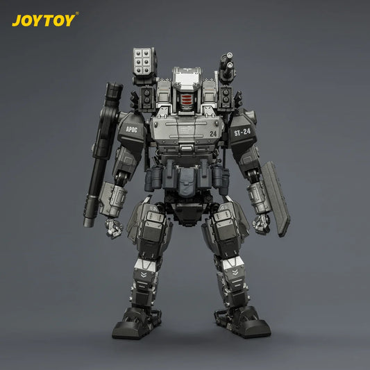 JOYTOY Thor 02 Assault Mech Action Figure