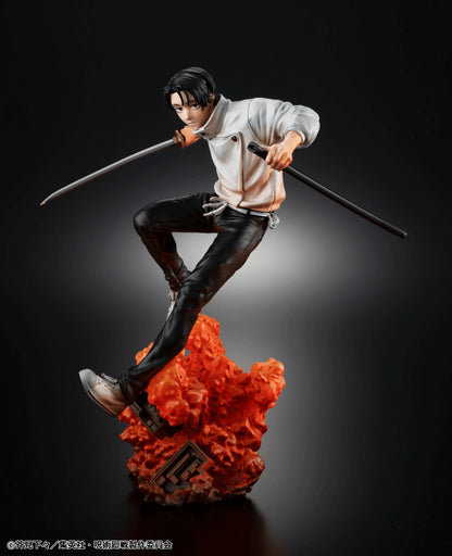Figure Jujutsu Kaisen The Culling Game Yuta Okkotsu