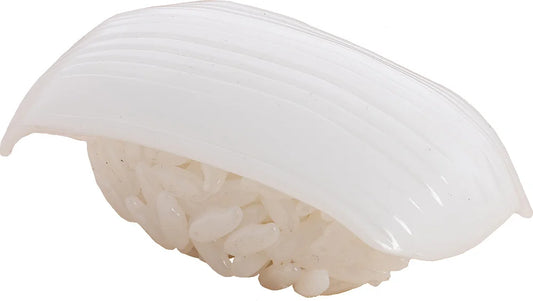 Sushi Plastic Model: Squid