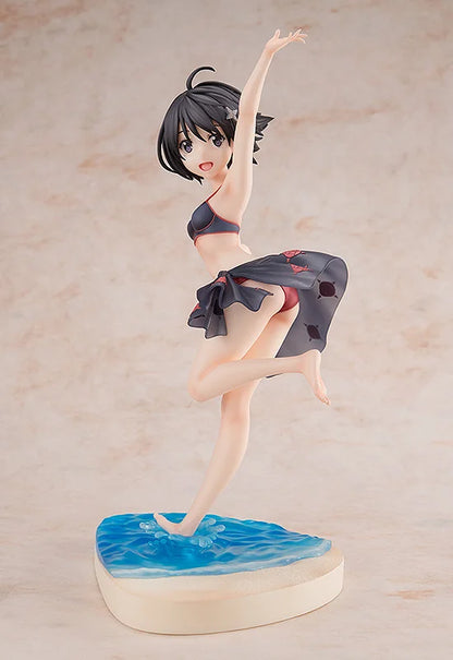 KADOKAWA Maple Swimsuit Scale Figure - BOFURI