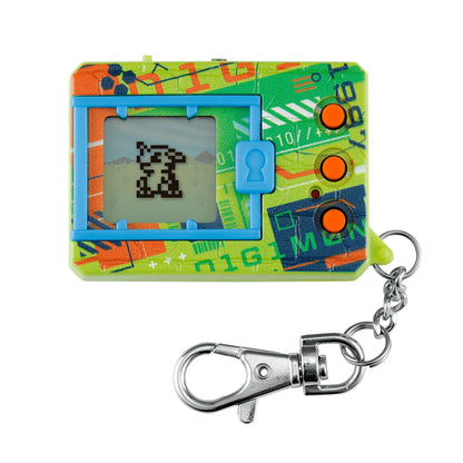 Bandai Digimon Original New Wave 1 Digital Camouflage Digital Monster