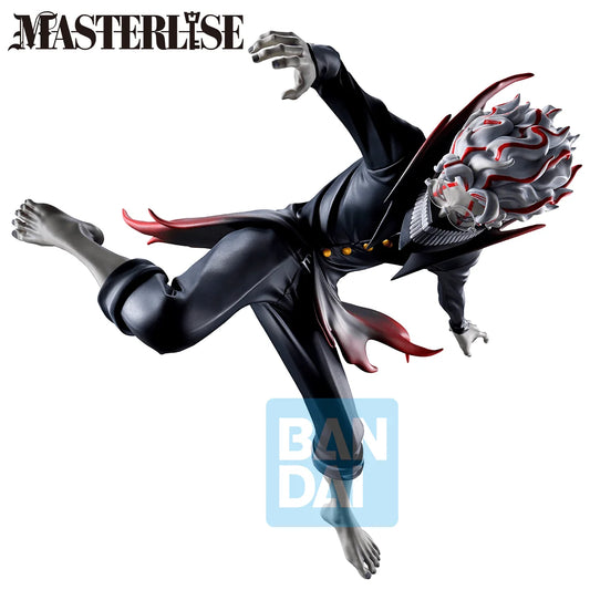 Bandai Spirits Ichibansho Okarun Transformed Action Figure
