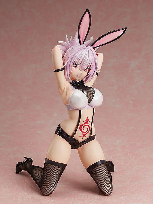 FREEing Matsuri Kazamaki Bunny Ver. Scale Figure
