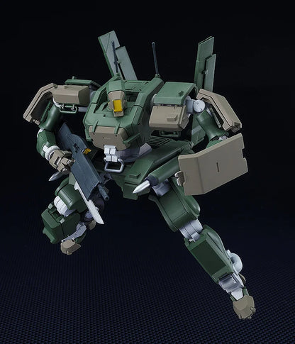 Good Smile Company Moderoid Type 24 Rekka Mobile Combat Vehicle Plastic Model Kit