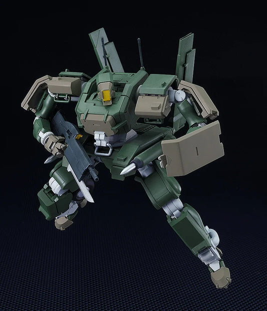 Good Smile Company Moderoid Type 24 Rekka Mobile Combat Vehicle Plastic Model Kit