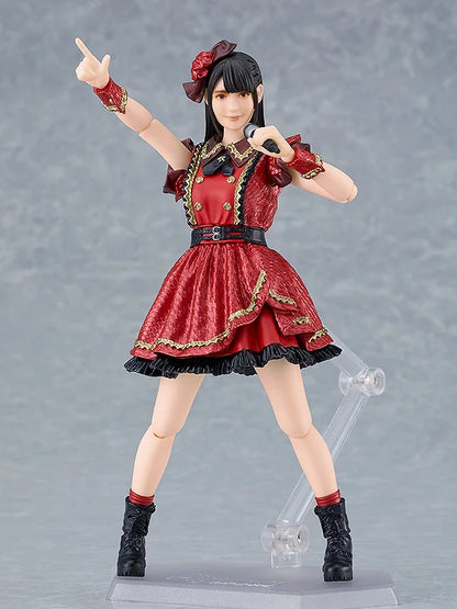 figma Sumire Uesaka