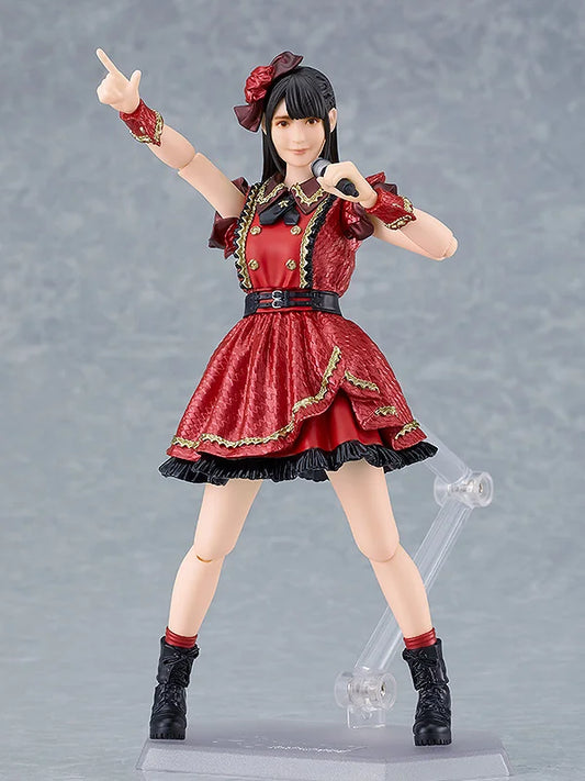 figma Sumire Uesaka
