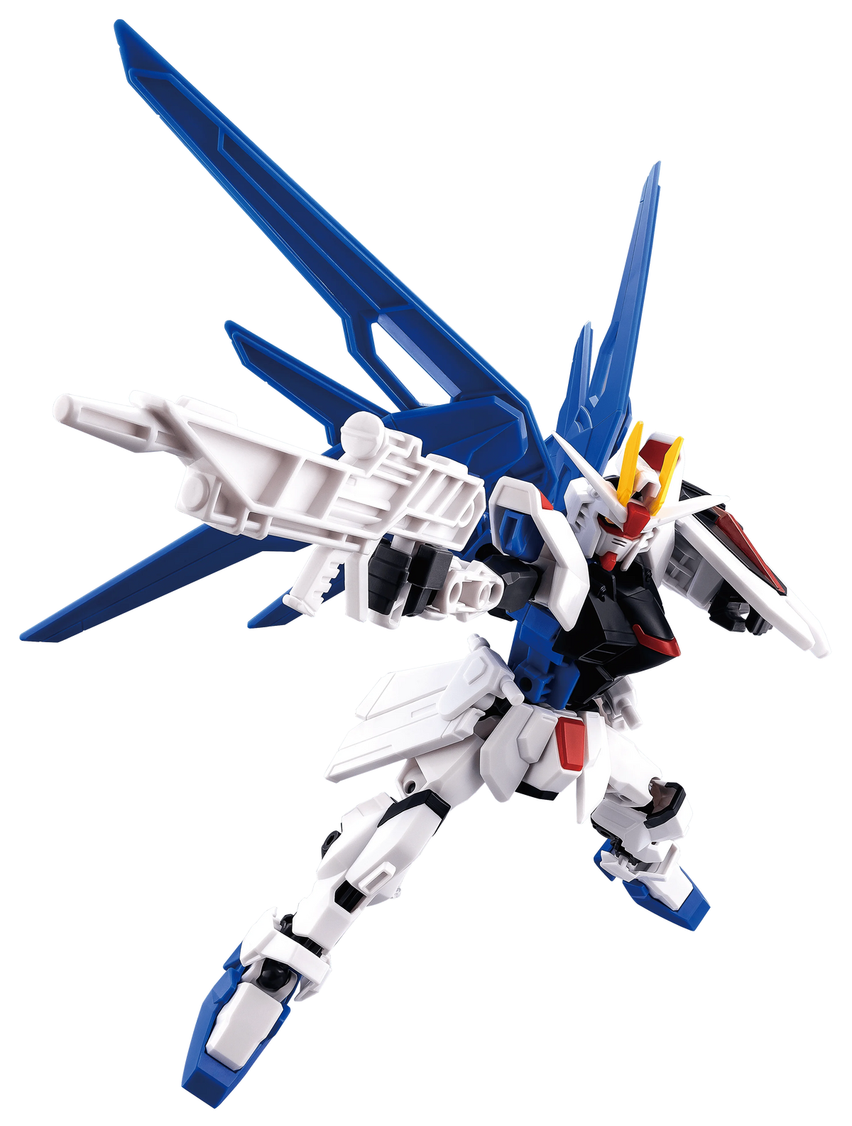GUNDAM MIXIMIZE – ZGMF-X10A FREEDOM GUNDAM