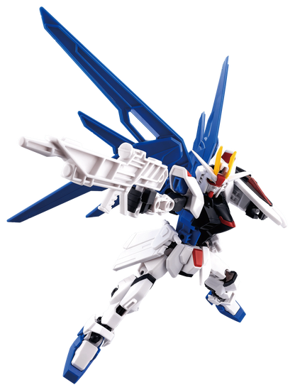 GUNDAM MIXIMIZE – ZGMF-X10A FREEDOM GUNDAM