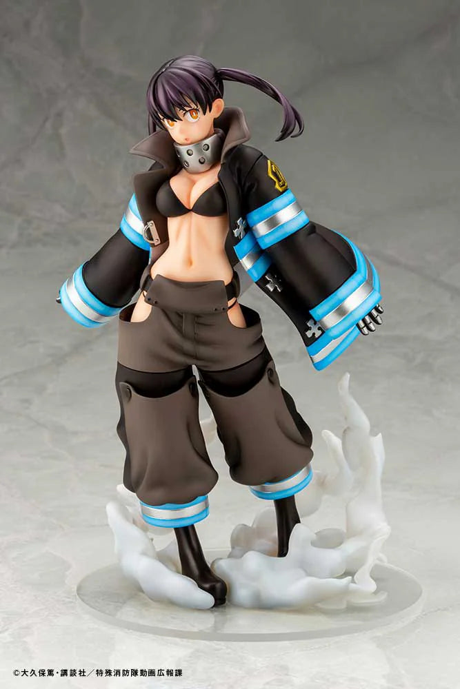 Kotobukiya ARTFX J Tamaki Kotatsu Statue