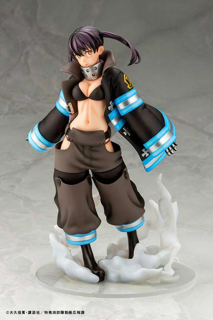 Kotobukiya ARTFX J Tamaki Kotatsu Statue