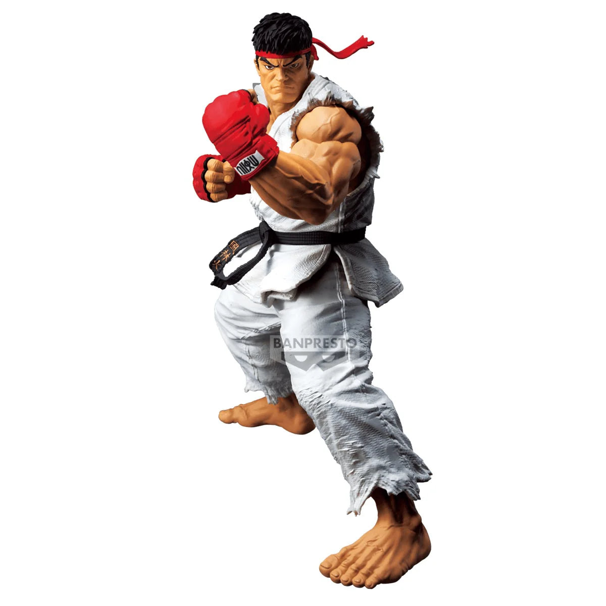 STREET FIGHTER SERIES Grandista-RYU(Outfit2)-
