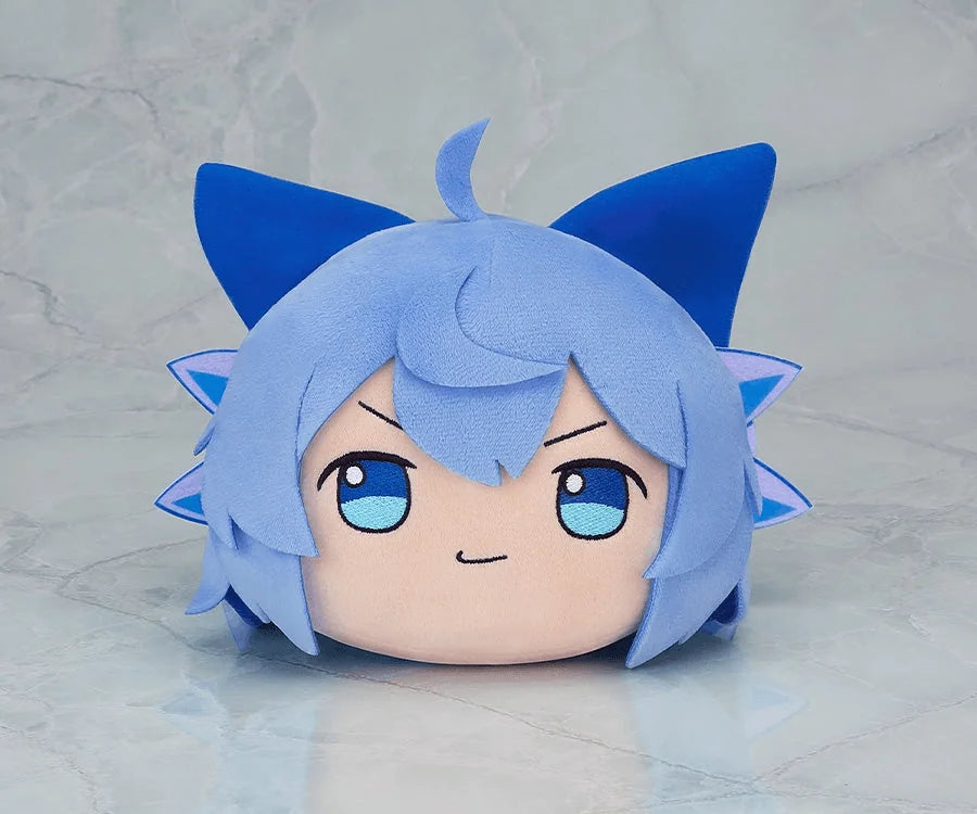 Nuidaifuku Yukkuri Cirno