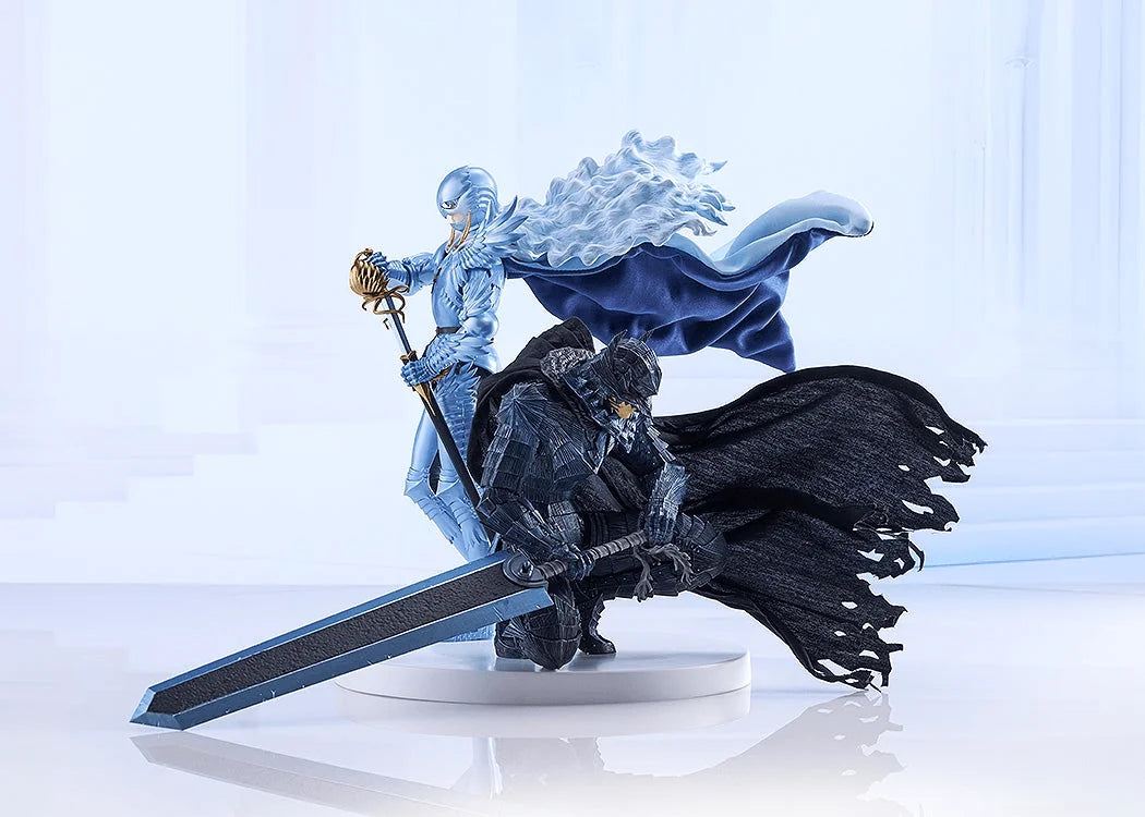 POP UP PARADE SP Guts [Berserker -Sane-] & Griffith [Falcon of Light] Set