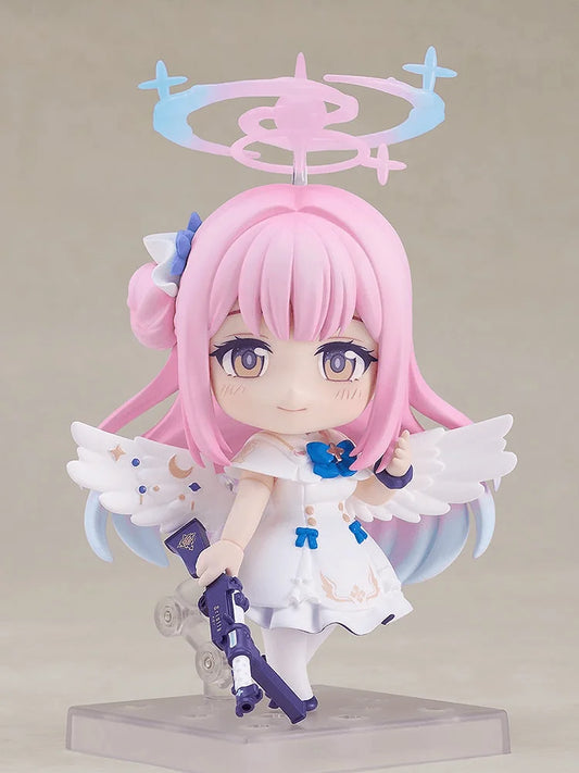 (Rerelease) Nendoroid Mika Misono