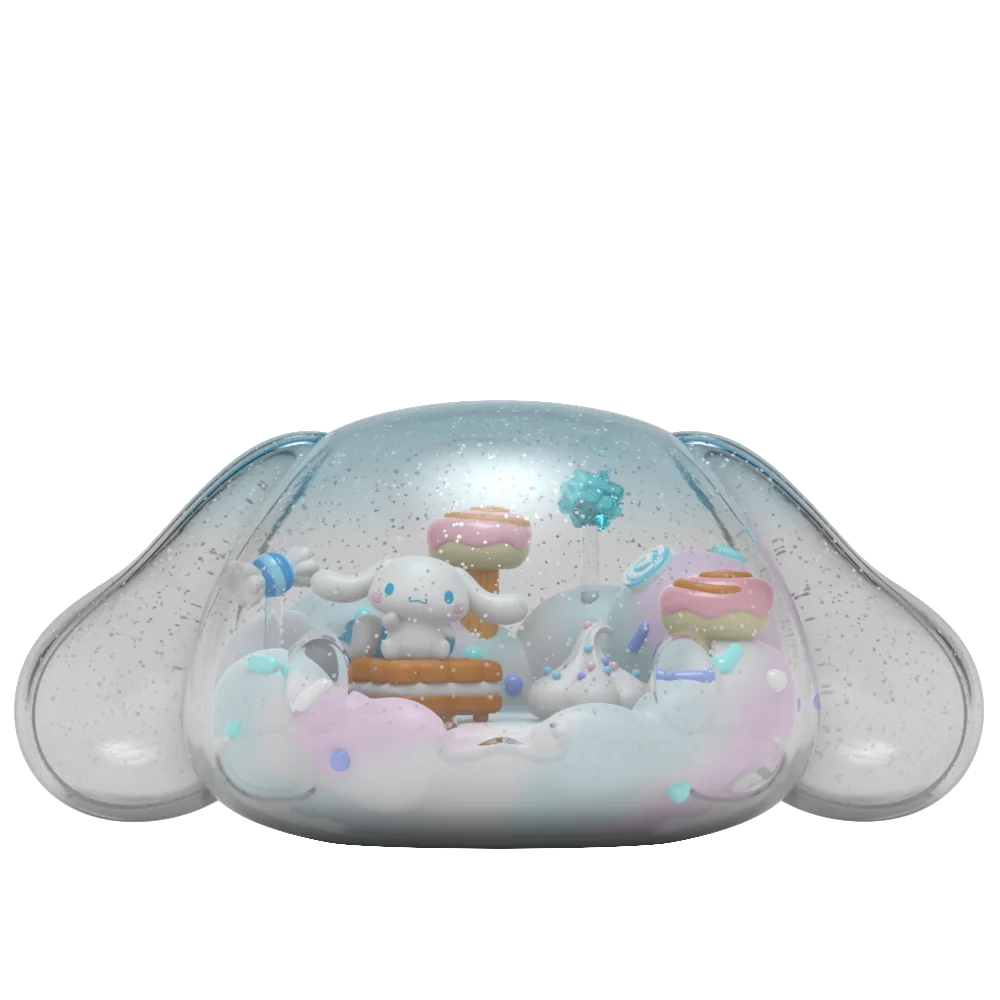 Kandyland: Sanrio Cinamoroll