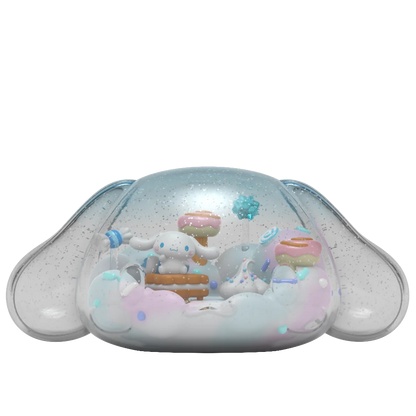 Kandyland: Sanrio Cinamoroll