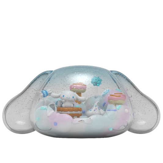 Kandyland: Sanrio Cinamoroll