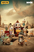 Nook Wasteland Park Series (Box of 8)