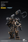 JOYTOY Black Legion Havocs Marine 05 Action Figure