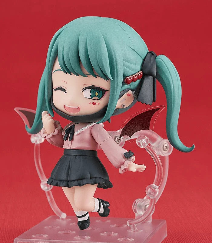 (Rerelease) Nendoroid Hatsune Miku: The Vampire Ver.