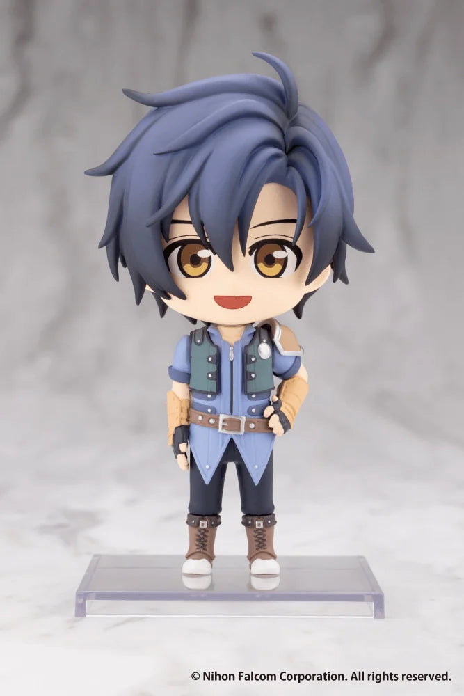 OSHI WORKS Mini Joshua Bright