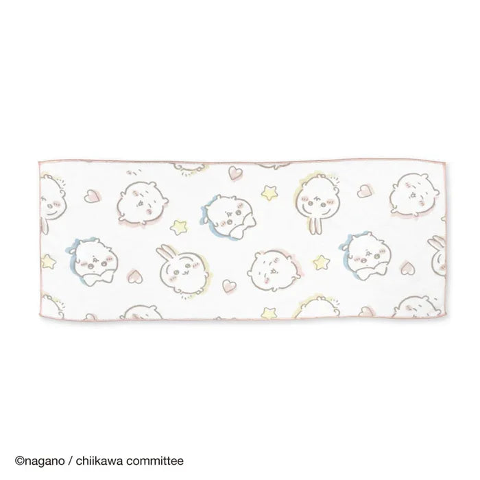 Marimo Craft Star Microfiber Bath Towel
