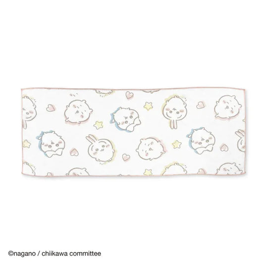 Marimo Craft Star Microfiber Bath Towel