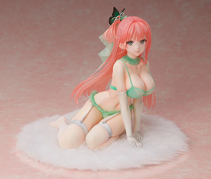 FREEing Melody Scale Figure