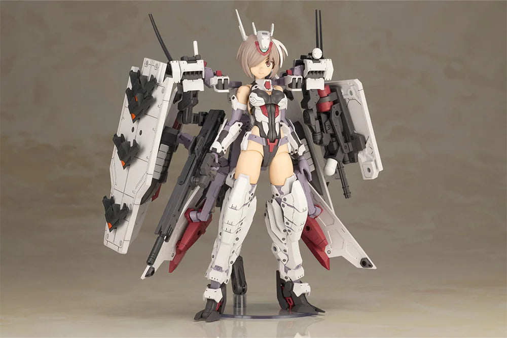 FRAME ARMS GIRL IZUMO